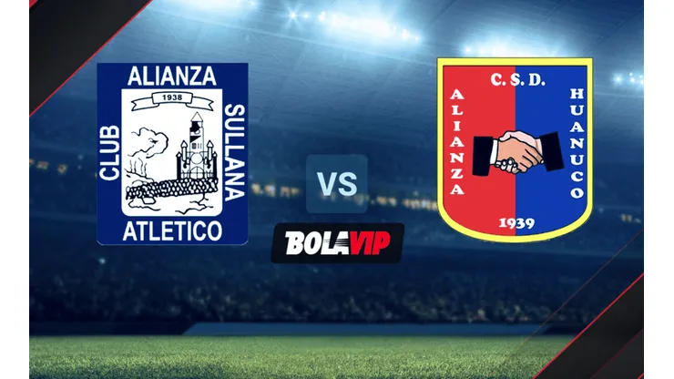 Qué canal transmite Alianza Atlético vs. Alianza Universidad por la Liga 1 de Perú 2021