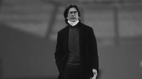 Noticia de última hora: Ángel David Comizzo no es más entrenador de Universitario de Deportes