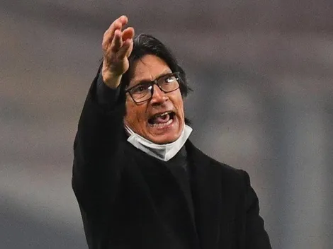 Demasiada especulación ¿puede Gremco contratar el nuevo DT estando de salida?