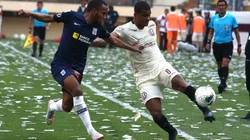 El clásico del fútbol peruano: Universitario de Deportes se enfrenta a Alianza Lima en una edición más