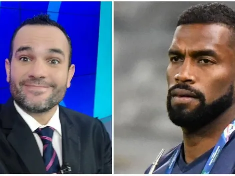 "Alianza le paga el 23% del sueldo": la confesión de Coki Gonzales sobre Gabriel Achilier