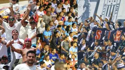 El público ya regresó en Europa y en Norteamérica.