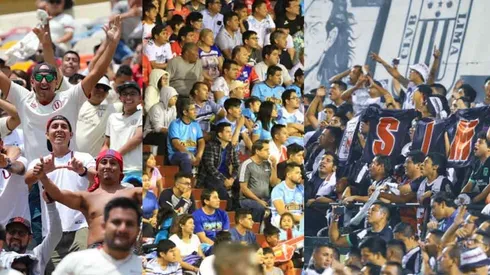 El público ya regresó en Europa y en Norteamérica.