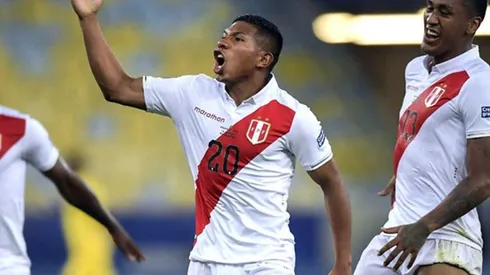 Edison Flores fue uno de los más destacados del proceso pasado.
