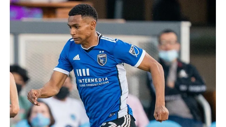 Marcos López salió del Sporting Cristal.