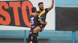 Foto: Twitter Cantolao.