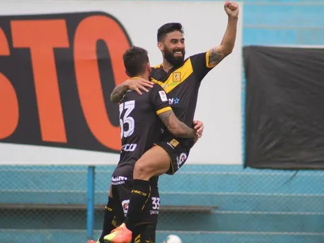 EN VIVO: Universidad San Martín vs. Academia Cantolao por la Liga 1