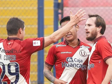 Lo anunciaron: Universitario oficializó entrenador para la Fase 2 de la Liga 1