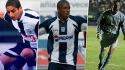 Quiz: ¿puedes nombrar todos los XI de Alianza Lima desde 1995 hasta 2020?