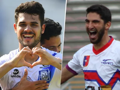 EN VIVO: Alianza Atlético vs. Alianza Universidad por la Liga 1