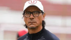 Una historia repetida: Ángel David Comizzo es tendencia por el rendimiento de Universitario