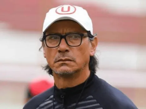 Una historia repetida: Ángel David Comizzo es tendencia por el rendimiento de Universitario