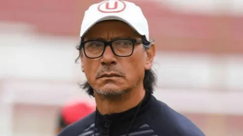 Una historia repetida: Ángel David Comizzo es tendencia por el rendimiento de Universitario