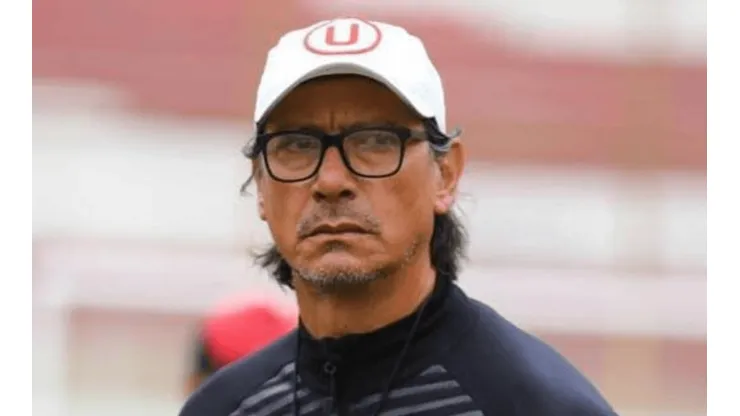 Una historia repetida: Ángel David Comizzo es tendencia por el rendimiento de Universitario