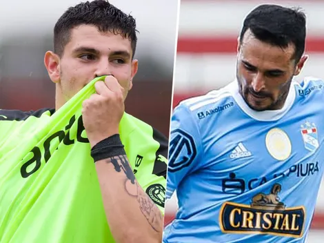 VER Peñarol vs. Sporting Cristal HOY EN VIVO por la vuelta de los cuartos de final de la Copa Sudamericana | Horario y TV