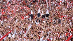 Lo confirman: Selección Peruana tendrá público de todas maneras ante Uruguay y Venezuela