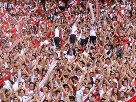 Lo confirman: Selección Peruana tendrá público de todas maneras ante Uruguay y Venezuela