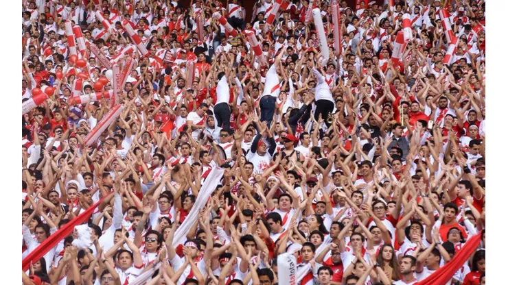 Lo confirman: Selección Peruana tendrá público de todas maneras ante Uruguay y Venezuela