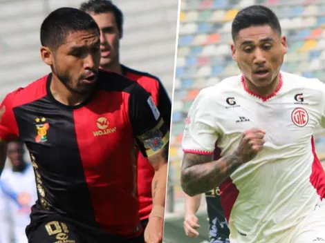 EN VIVO: Melgar vs. UTC Cajamarca por la Liga 1