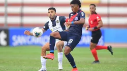 Luego del duelo ante Alianza Lima, Deportivo Municipal reportó siete casos de COVID-19