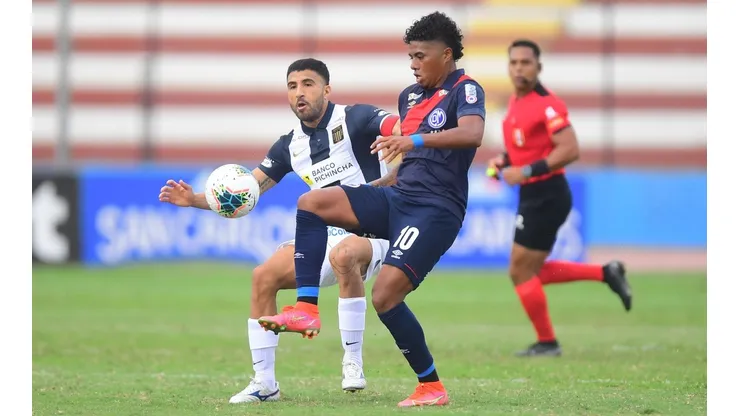 Luego del duelo ante Alianza Lima, Deportivo Municipal reportó siete casos de COVID-19