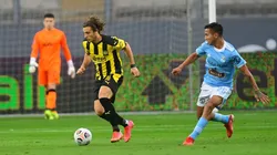 Un sueño casi imposible: Sporting Cristal buscará la heroica en Uruguay contra Peñarol