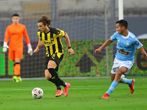 Un sueño casi imposible: Sporting Cristal buscará la heroica contra Peñarol