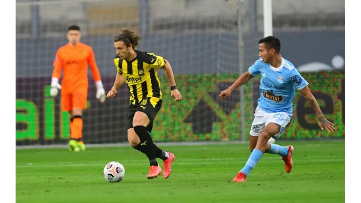 Un sueño casi imposible: Sporting Cristal buscará la heroica en Uruguay contra Peñarol