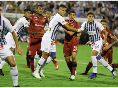 A romper la racha: Alianza Lima buscará ganarle a Universitario de Deportes luego de 1019 días