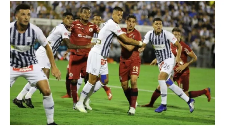 A romper la racha: Alianza Lima buscará ganarle a Universitario de Deportes luego de 1019 días