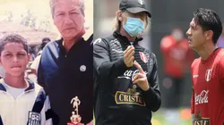 Papá de Paolo Guerrero pide a Ricardo Gareca su convocatoria: "No tenemos delanteros"
