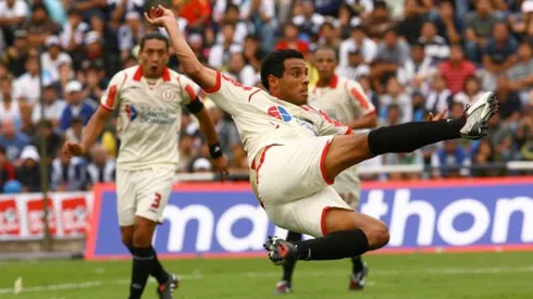 Piero Alva y su opinión sobre el clásico, el juego de Hernán Novick y el deseo que le pide a Comizzo