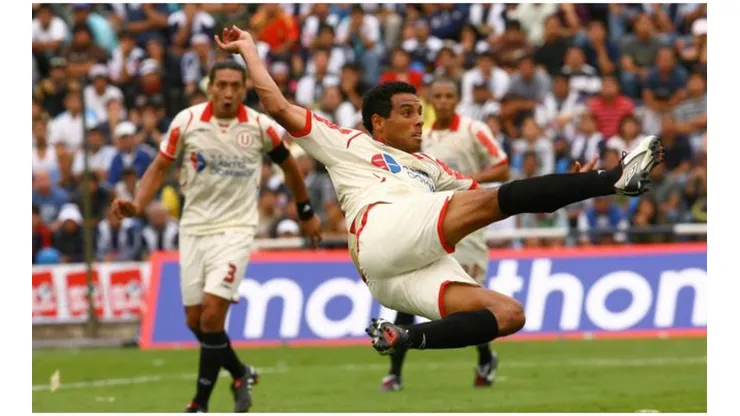 Piero Alva y su opinión sobre el clásico, el juego de Hernán Novick y el deseo que le pide a Comizzo