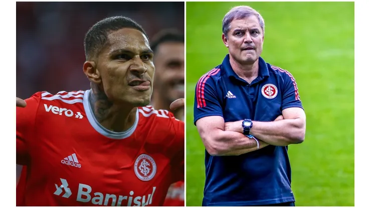 DT de Guerrero sobre posible convocatoria para Eliminatorias: "No tenemos que ser ansiosos"