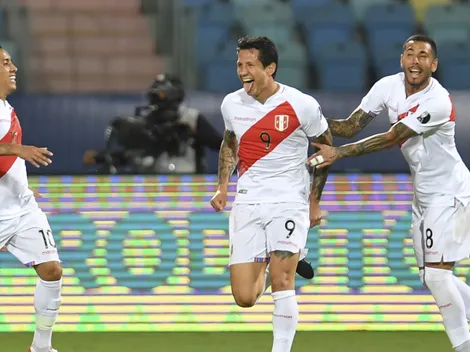 Los árbitros para duelos de la Selección Peruana ante Uruguay, Venezuela y Brasil