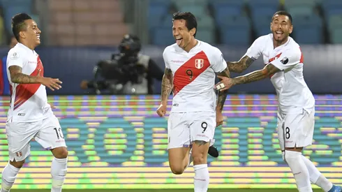 FIFA confirmó árbitros para los duelos de Selección Peruana ante Uruguay, Venezuela y Brasil