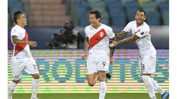 FIFA confirmó árbitros para los duelos de Selección Peruana ante Uruguay, Venezuela y Brasil