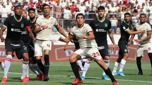 La última vez que se enfrentaron fue en marzo del 2020.