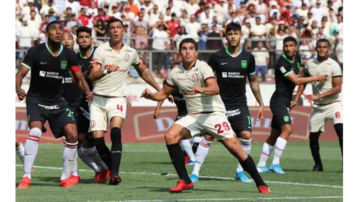 La última vez que se enfrentaron fue en marzo del 2020.