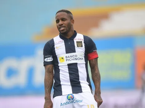 Todo definido: la respuesta por la presencia de Jefferson Farfán contra Universitario