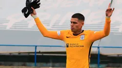 Ángelo Campos sobre el clásico entre Alianza y Universitario: "Si lo ganas, vas a reír toda la semana"