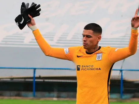 Ángelo Campos sobre el clásico entre Alianza y Universitario: "Si lo ganas, vas a reír toda la semana"