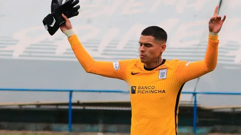 Ángelo Campos sobre el clásico entre Alianza y Universitario: "Si lo ganas, vas a reír toda la semana"