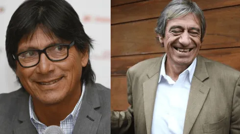 Germán Leguía destruyó a Ángel David Comizzo: "Es malísimo y dice cada barbaridad"