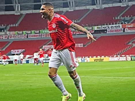 Paolo Guerrero conmovido por anotar tras lesión: "Pasé por momentos difíciles. Estoy muy feliz por marcar"