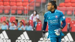 ¡Sonríe Gareca! Pedro Gallese se recuperó y podrá jugar nuevamente con Orlando City