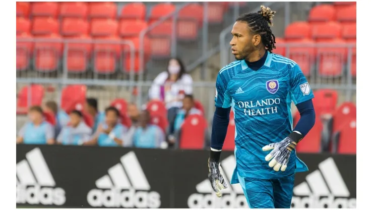 ¡Sonríe Gareca! Pedro Gallese se recuperó y podrá jugar nuevamente con Orlando City