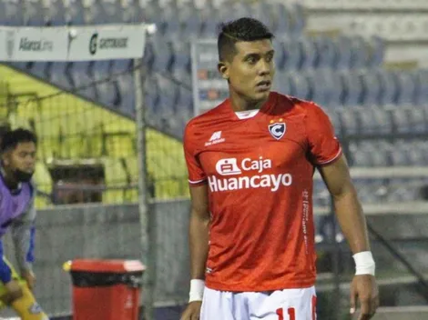 EN VIVO: César Vallejo vs. Cienciano por la Liga 1