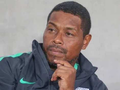 "Es el capitán dentro del plantel": Juan Jayo Legario escogio a su líder en Alianza Lima