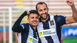 Foto: @ClubALoficial.